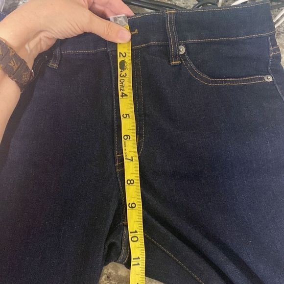 Lauren Ralph Lauren Jeans - Picture 10 of 12